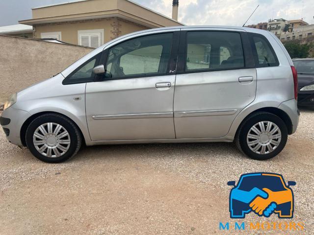 LANCIA MUSA 1.3 Multijet 16V 90 CV Platino Plus