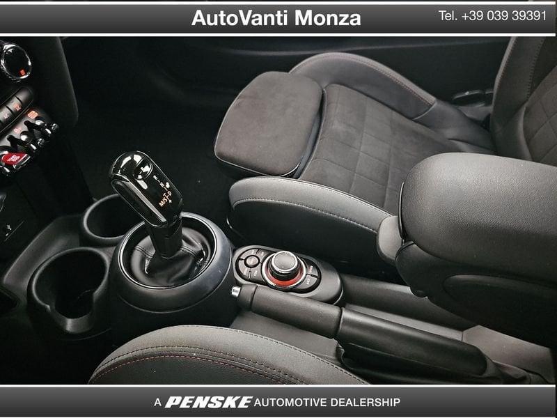 MINI Mini 3 porte Mini 1.5 Cooper JCW