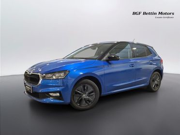Skoda Fabia 1.0 tsi evo 130 Edition 95cv