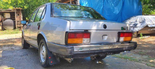 ALFA ROMEO Alfetta 1.8
