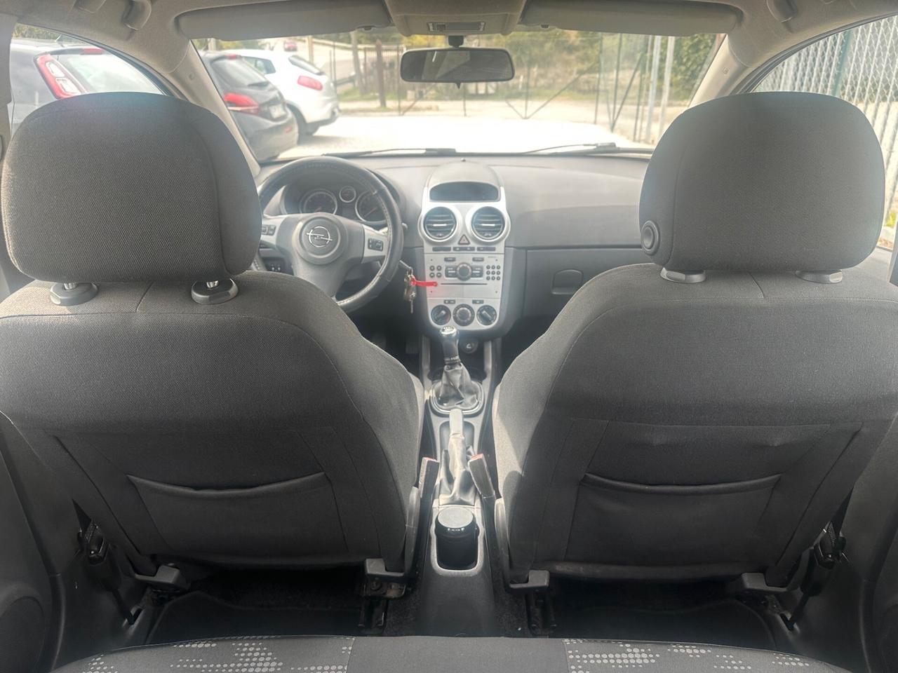 Opel Corsa 1.3 CDTI 95CV F.AP. 5 porte Elective