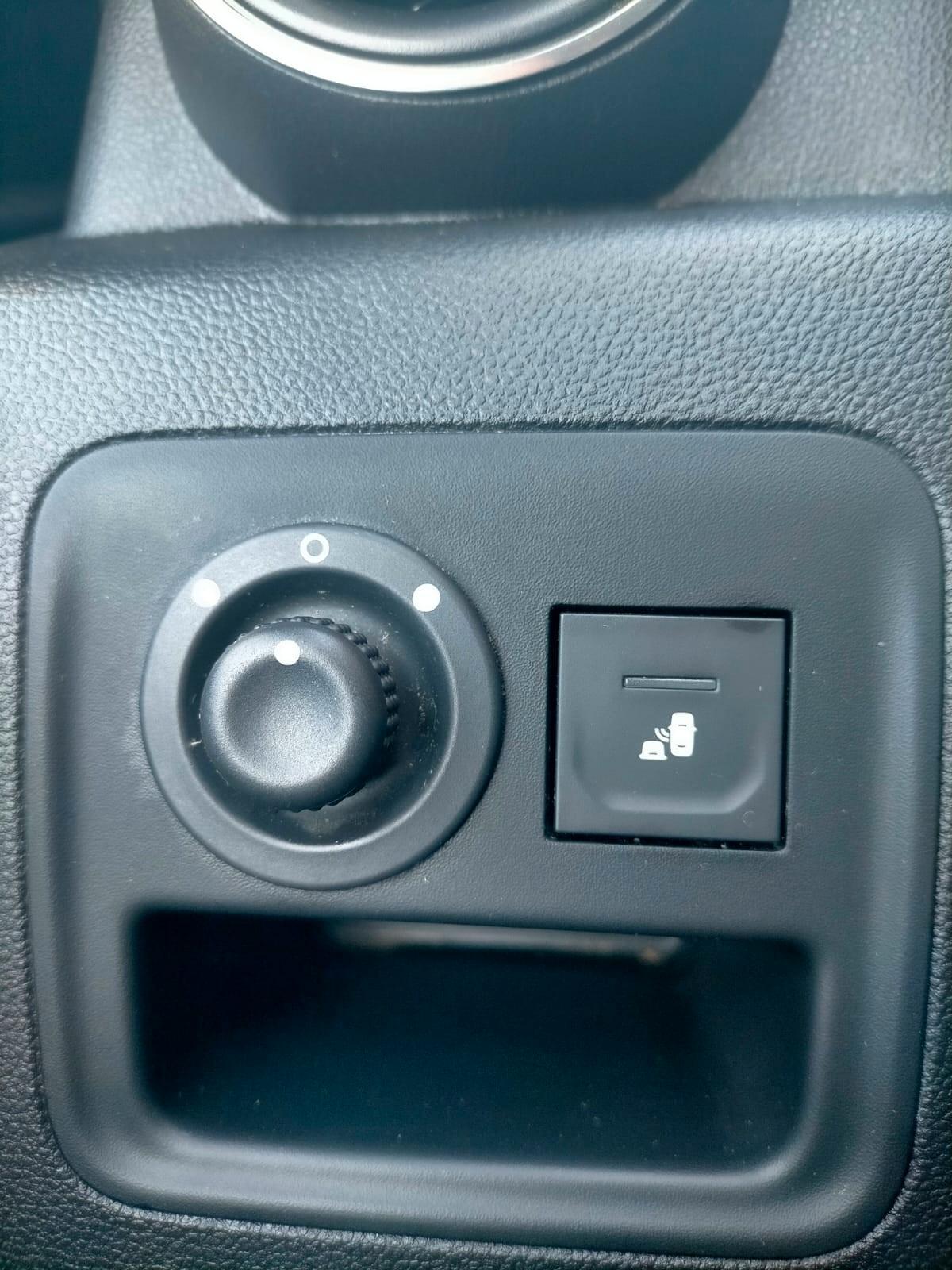 Dacia Duster 4x4 1.5 Blue dCi 8V 115 CV Prestige