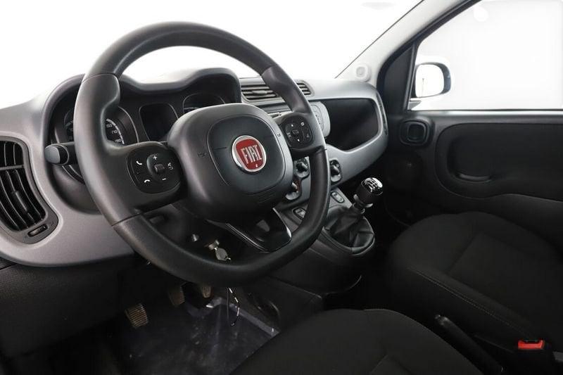 FIAT Panda Hybrid 1.0 70cv S&S Hybrid Cross