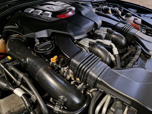 ALFA ROMEO Giulia 2.9 V6 BI-TURBO QUADRIFOGLIO +CARBON CERAMICA+UNIP