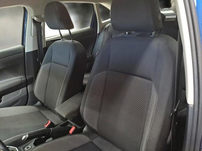 VOLKSWAGEN TAIGO 1.0 TSI 81 KW LIFE DSG SUV