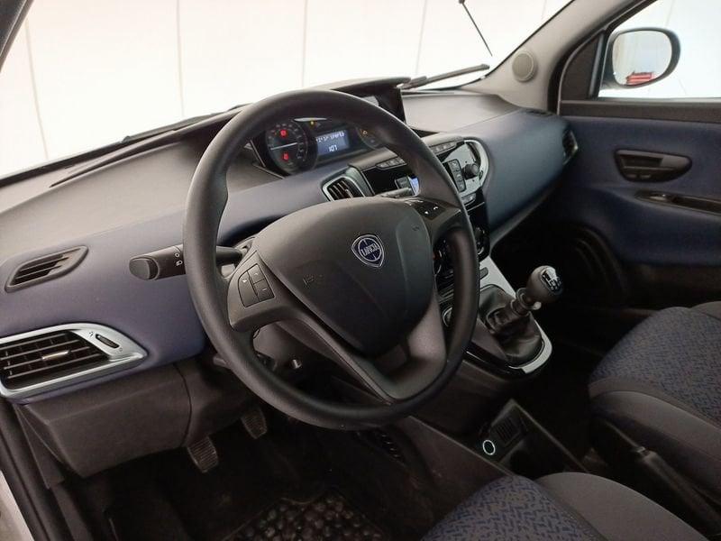 Lancia Ypsilon III 2021 1.0 firefly hybrid Oro s&s 70cv
