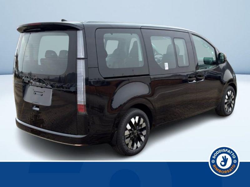 Hyundai Staria 1.6 HEV 2WD Luxury - 7 Posti