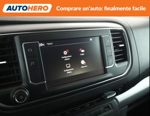 OPEL Zafira Life 2.0 Diesel 145CV Start&Stop Business Edition M