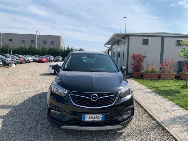 OPEL Mokka X 1.6 CDTI Ecotec 4x2 Start&Stop Innovation