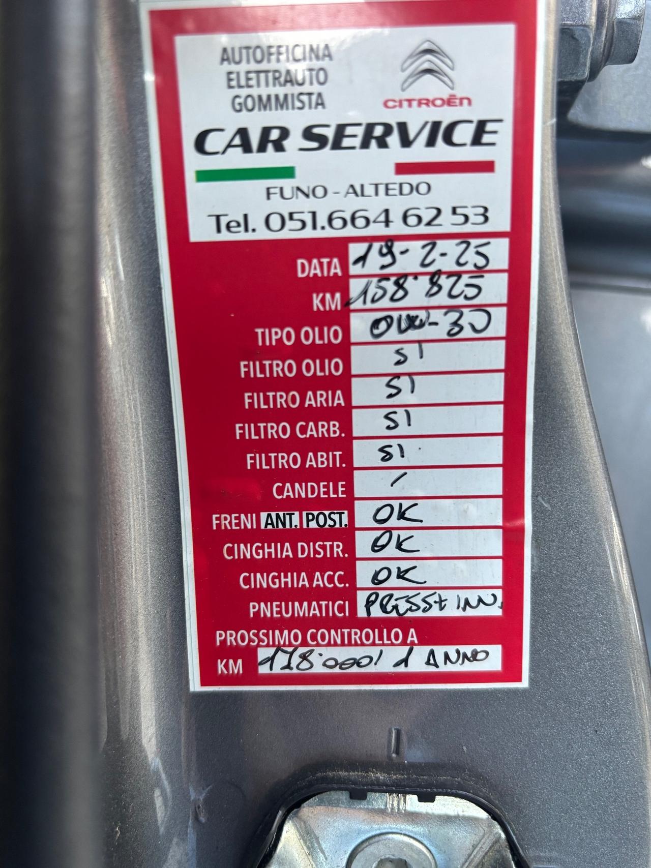 Alfa Romeo Giulietta 1.6 JTDm 120 CV