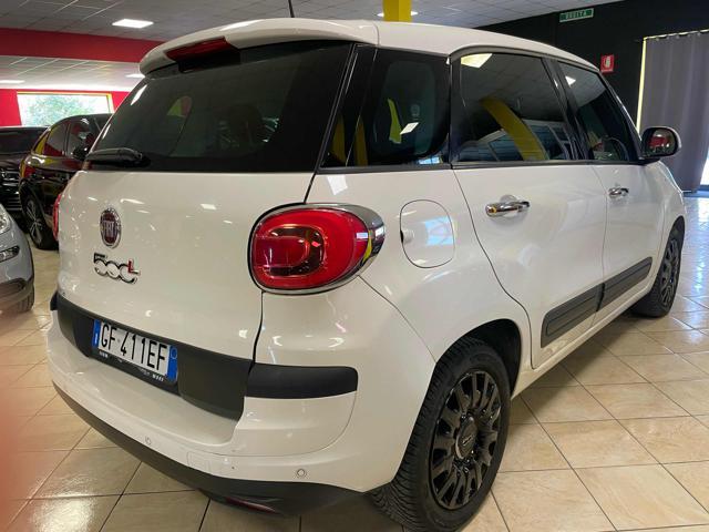 FIAT 500L Pro 1.6 MJT 120CV (N1)*APPLE CAR/OK NEOPAT*