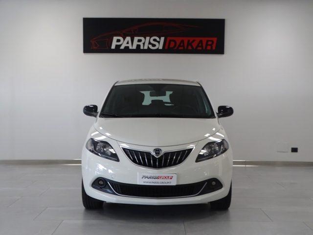 LANCIA Ypsilon 1.0 HYBRID GOLD