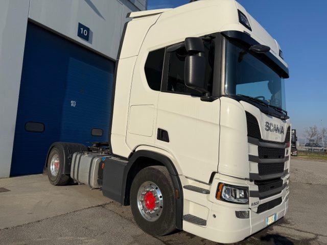 SCANIA R 500 A 4X2 NA