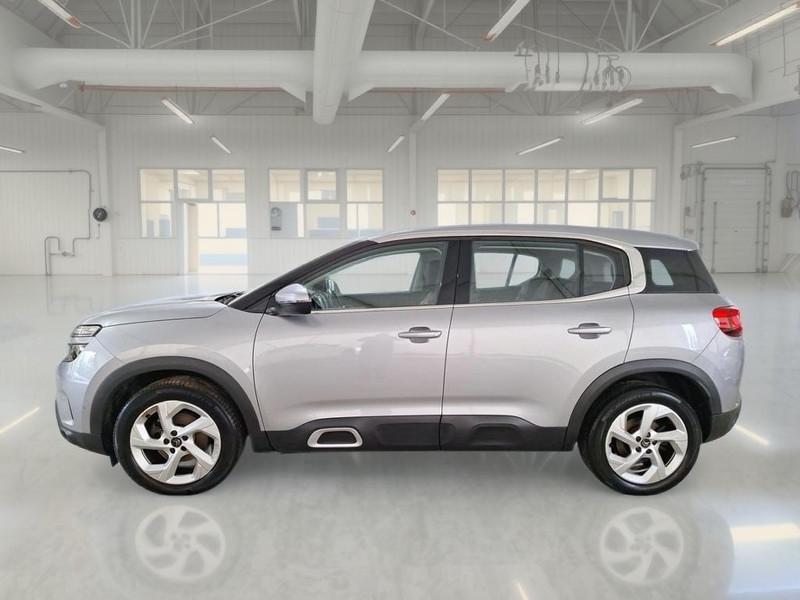 CITROEN C5 AIRCROSS BlueHDi 130 S/S Business EAT8
