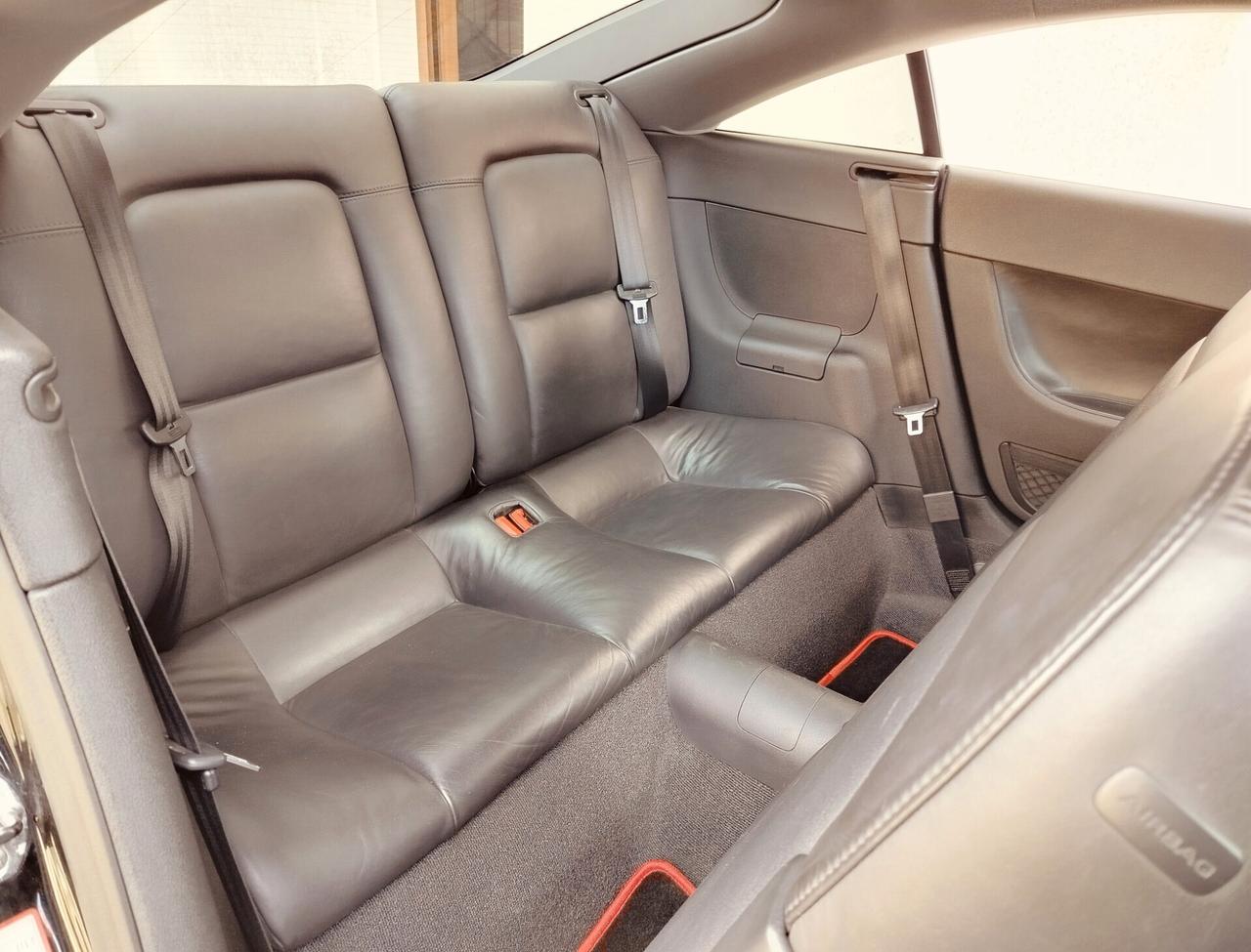 Audi TT Coupé 1.8 T 20V 180CV CERTIFICATA ASI