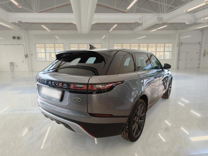 LAND ROVER RANGE ROVER VELAR 2.0 D I4 204 MHEV R-DYNAMIC SE 4WD AUTO SUV