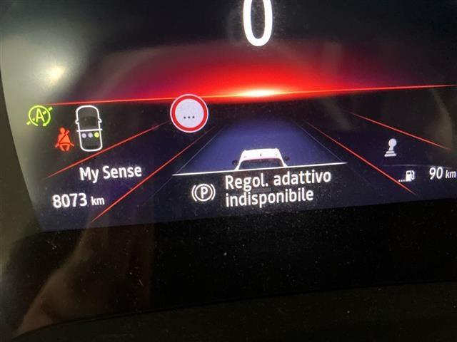 RENAULT Captur 1.3 mild hybrid 140cv Techno