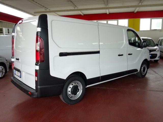 RENAULT Trafic T29 2.0 dCi 145CV PL-TN Furgone Energy Ice