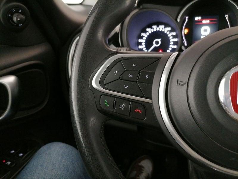 FIAT 500L Cross 1.4 s&s 95cv my20