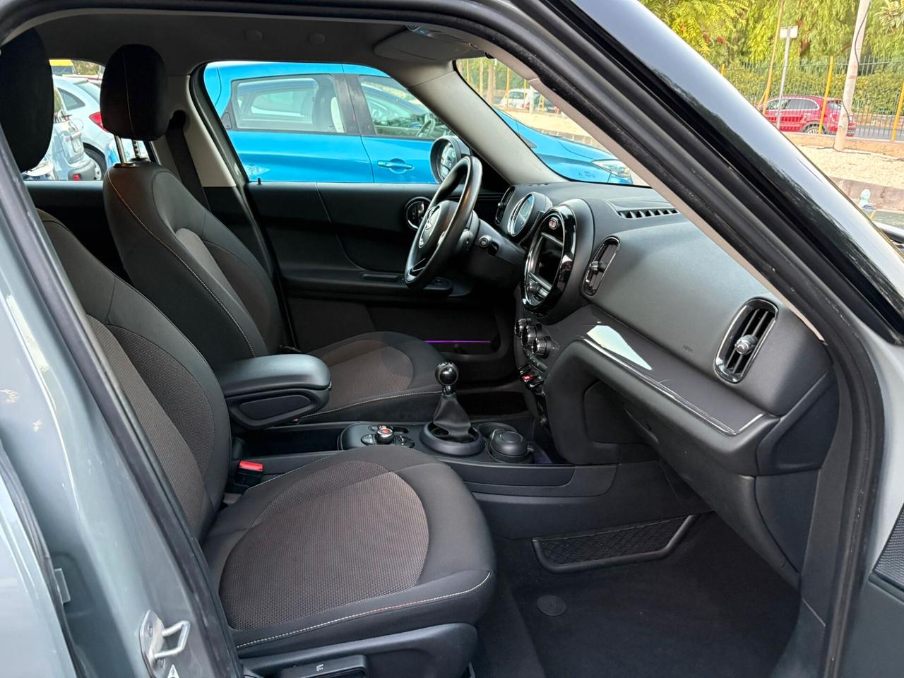 MINI COOPER COUNTRYMAN 2.0 D - 2019