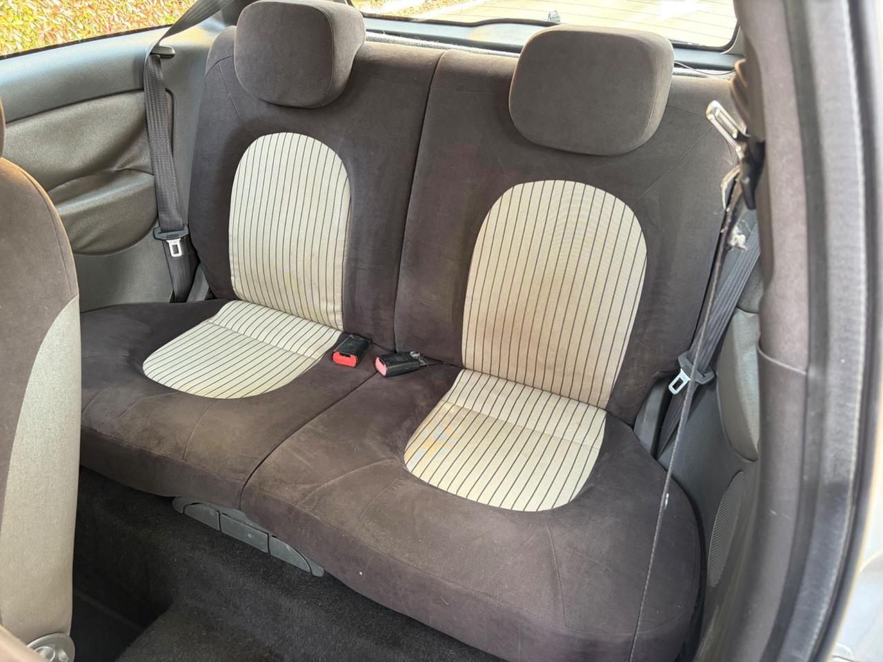 Lancia Ypsilon 1.2