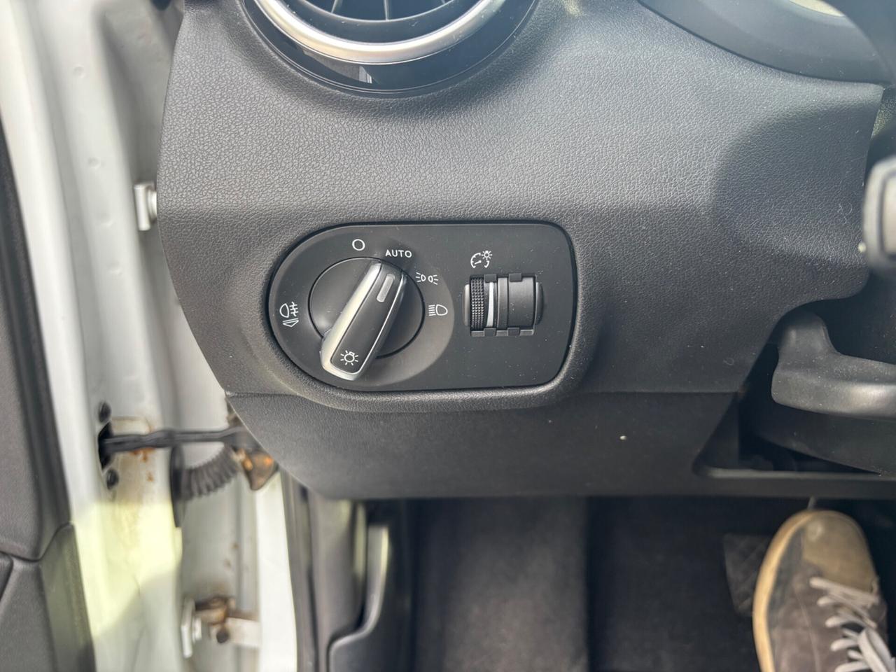 Audi A1 SPB 1.6 TDI 116 CV S tronic OK NEOPATENTATI