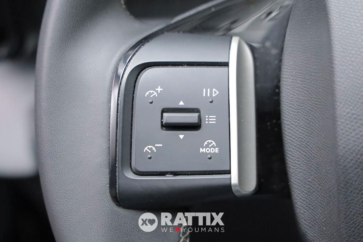 Citroen C3 1.2 puretech turbo 100CV Max