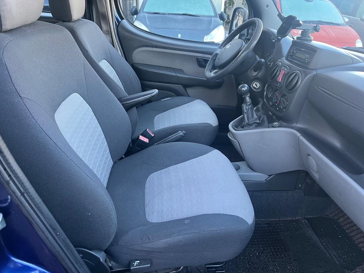 Fiat Doblo Doblò 1.3 Multijet 16V Malibù