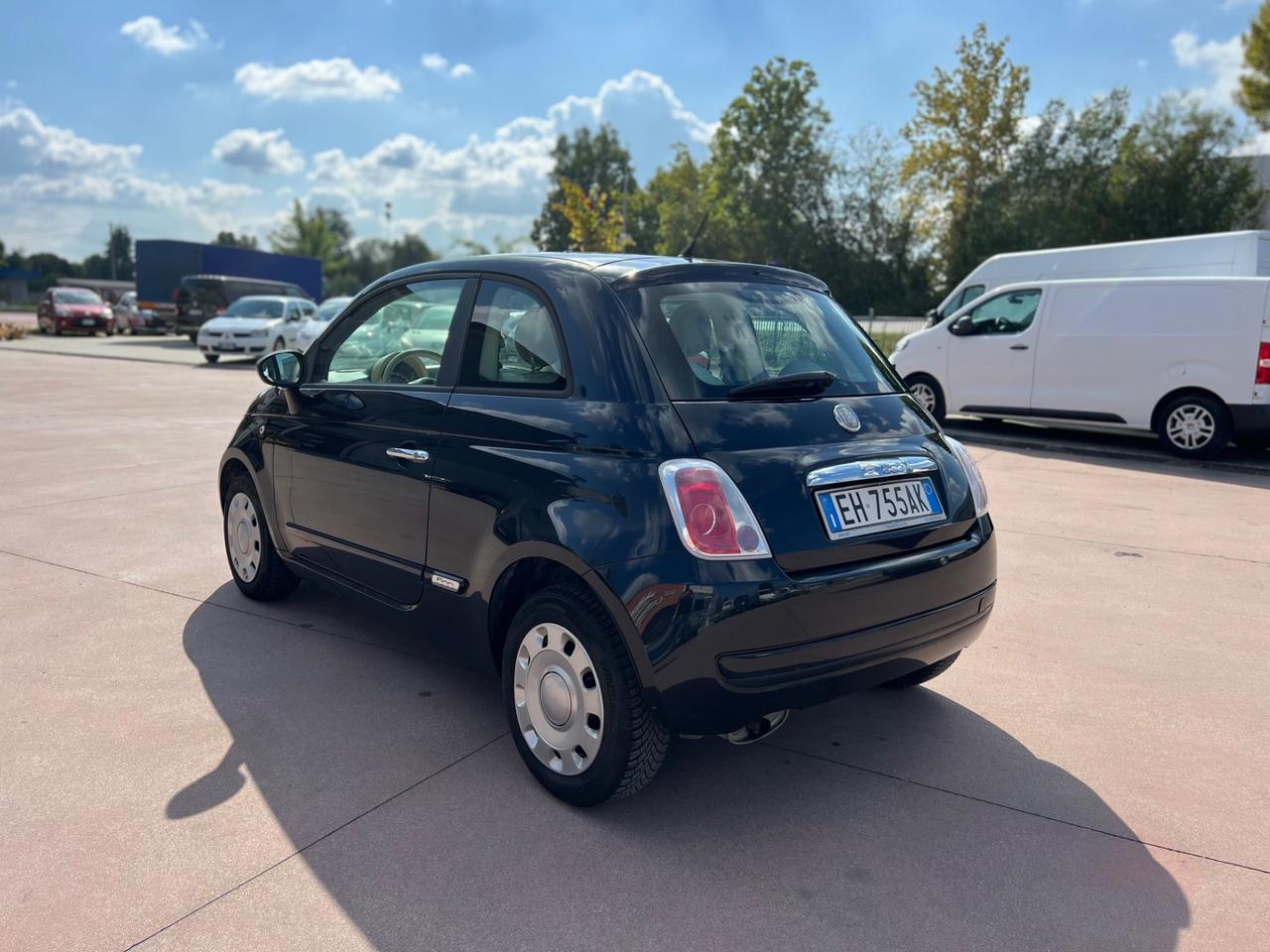 Fiat 500 1.2 Pop