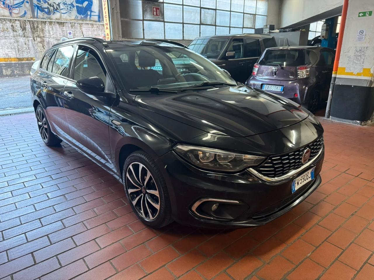 Fiat Tipo 1.3 Mjt S&S SW Business