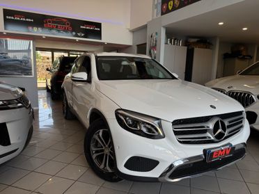 Mercedes-benz GLC 220 GLC 220 d 4Matic Exclusive