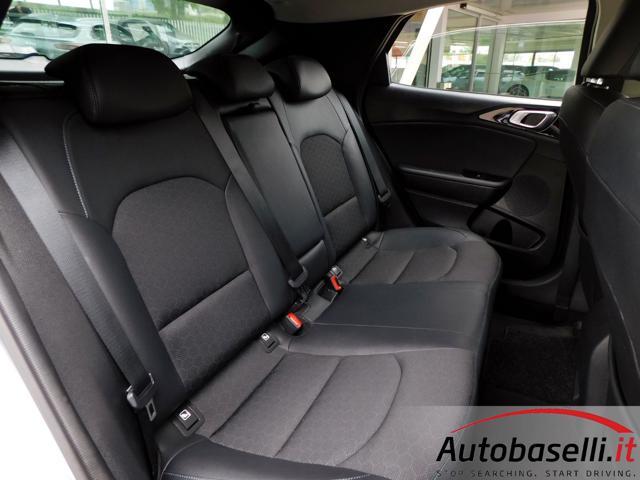 KIA XCeed 1.5 T-GDI MHEV BUSINESS 140CVGARANZIA KIA 7 ANNI