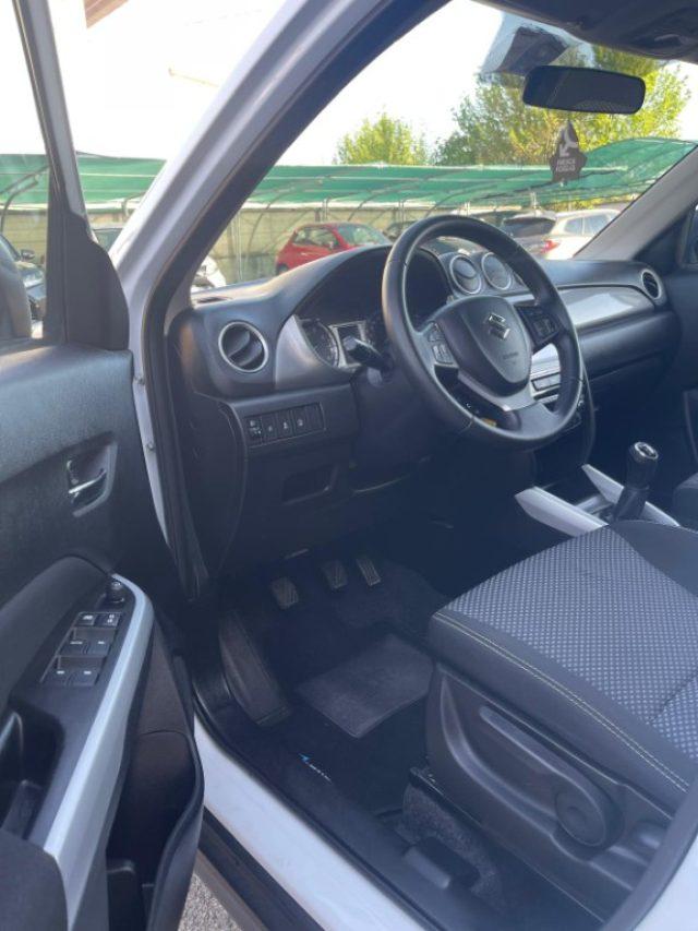 SUZUKI Vitara 1.6 VVT V-Cool