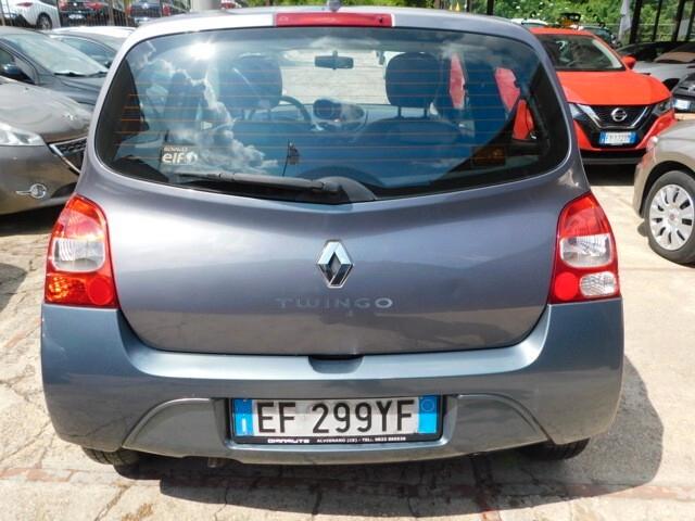 Renault Twingo 1.2 16V LEV Dynamique