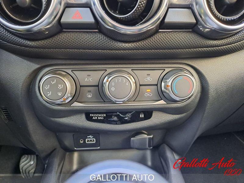 Nissan Juke 1.0 DIG-T 114 CV Acenta