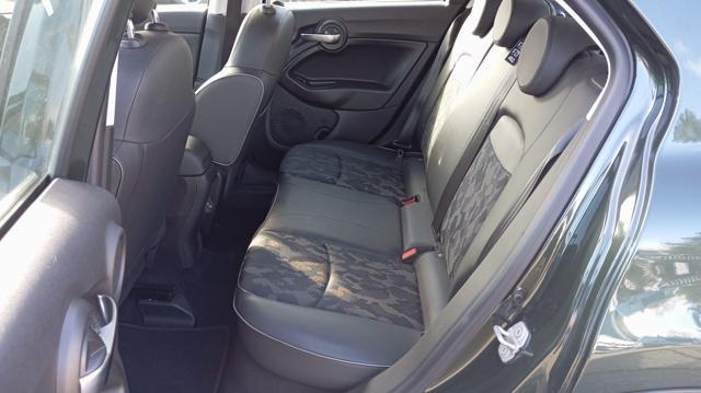 FIAT 500X *PROMO* 1.0 T3 120 CV City Cross