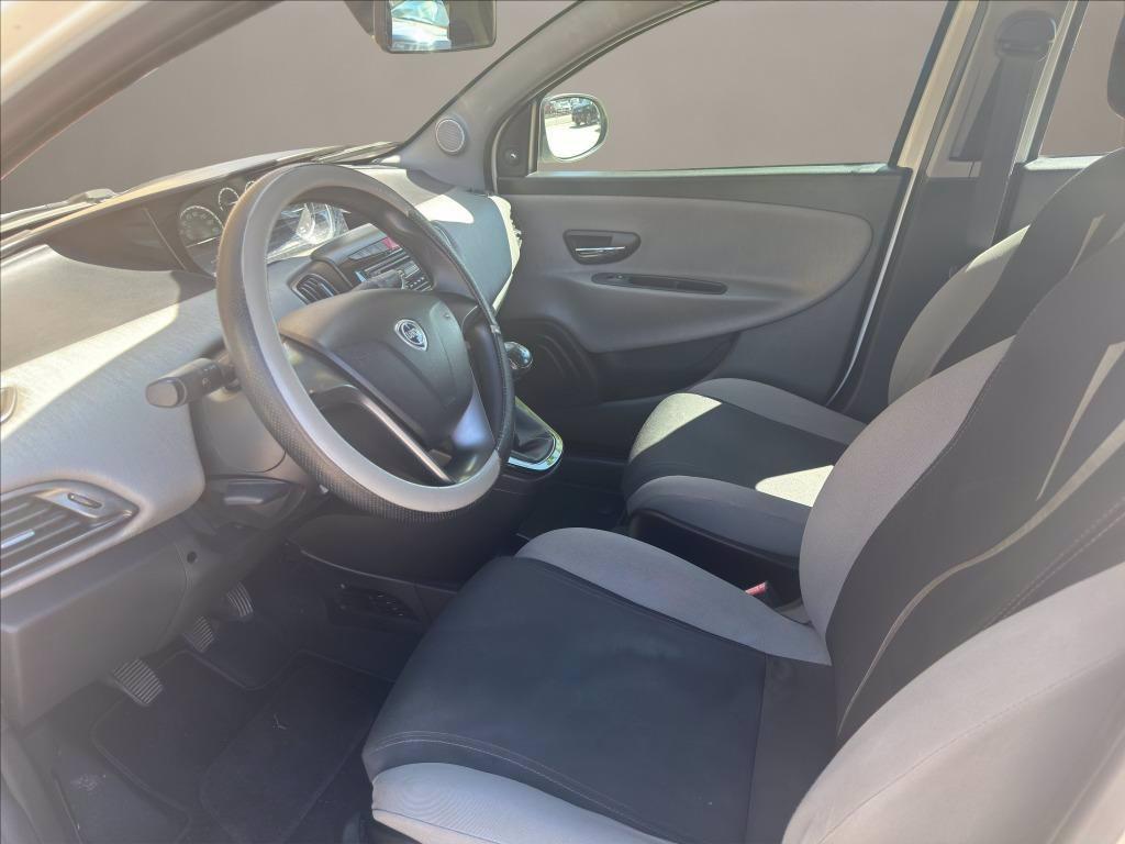 LANCIA Ypsilon 1.3 mjt Gold s&s 95cv del 2012