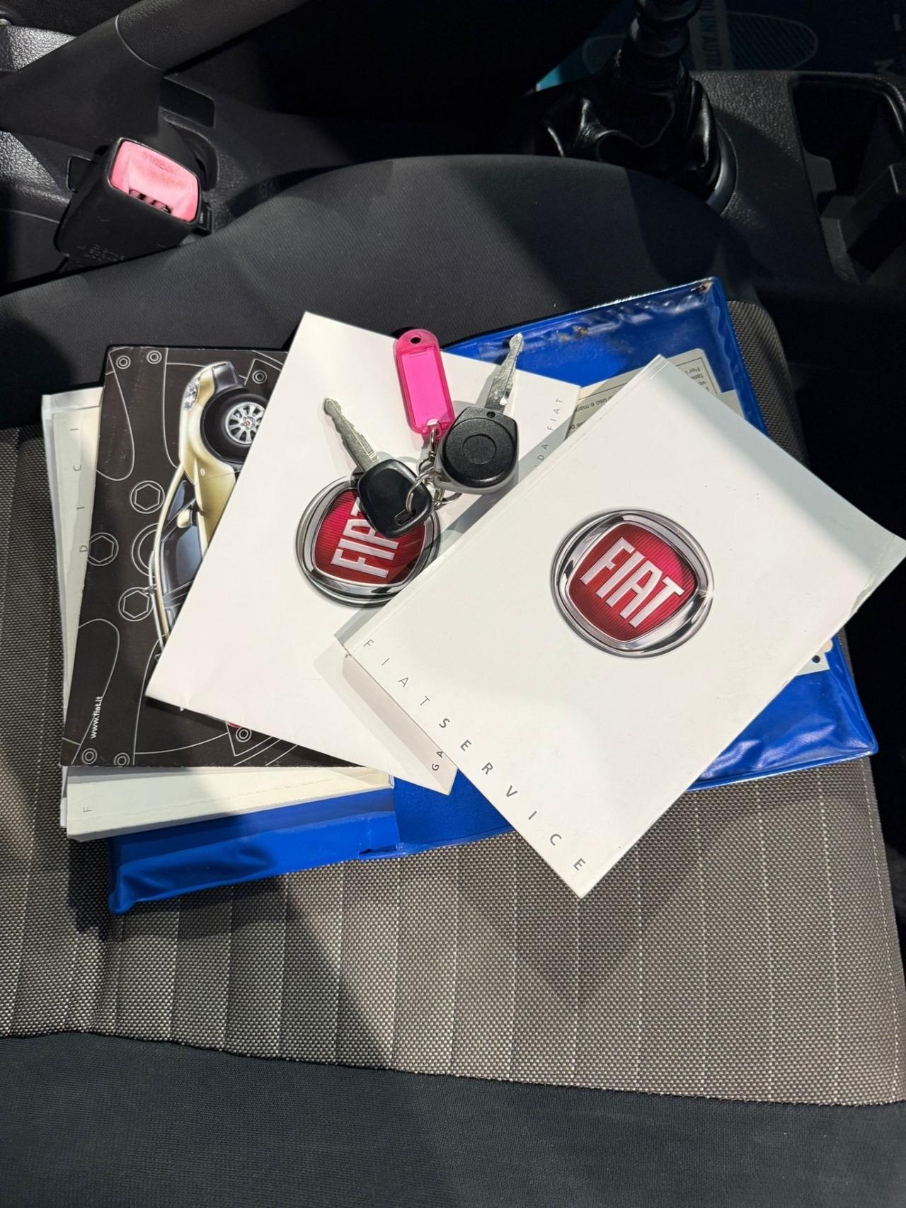 Fiat Sedici 4x4 - PREZZO PROMO DICEMBRE