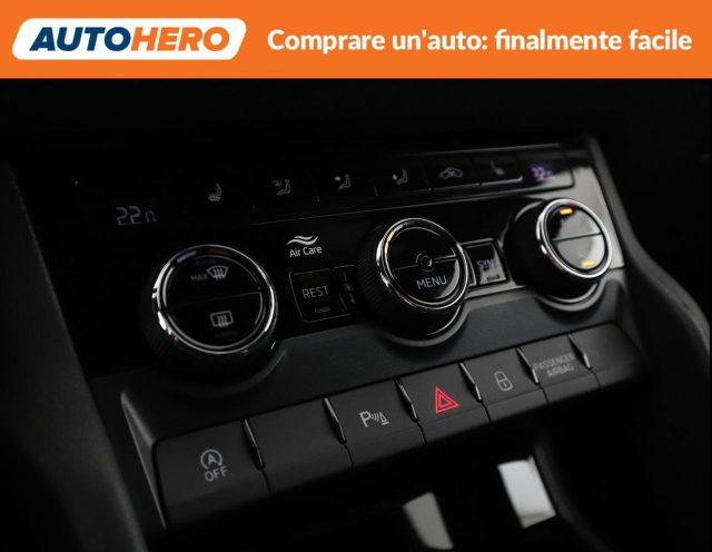 SKODA Kodiaq 1.5 TSI ACT DSG SportLine