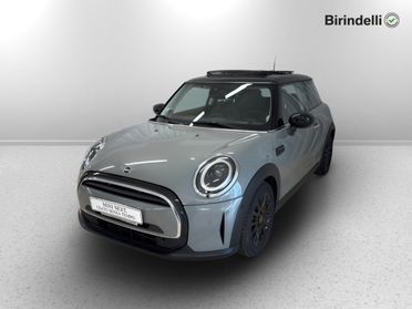 MINI Mini 4ª serie (F56) - Mini 1.5 Cooper Classic