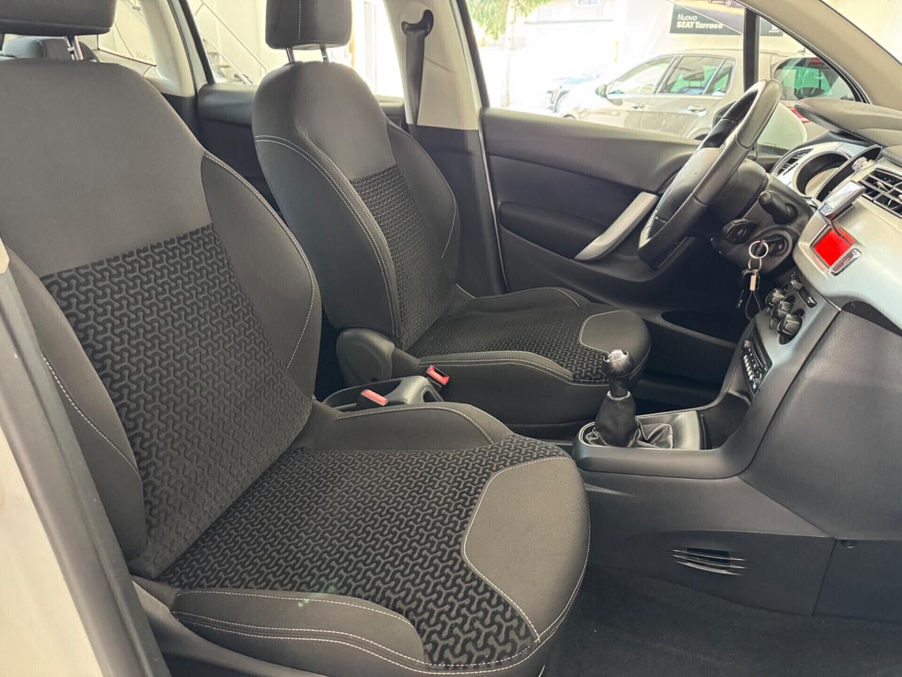 Citroen C3 1.1 Seduction 60cv Ok Neopatentati