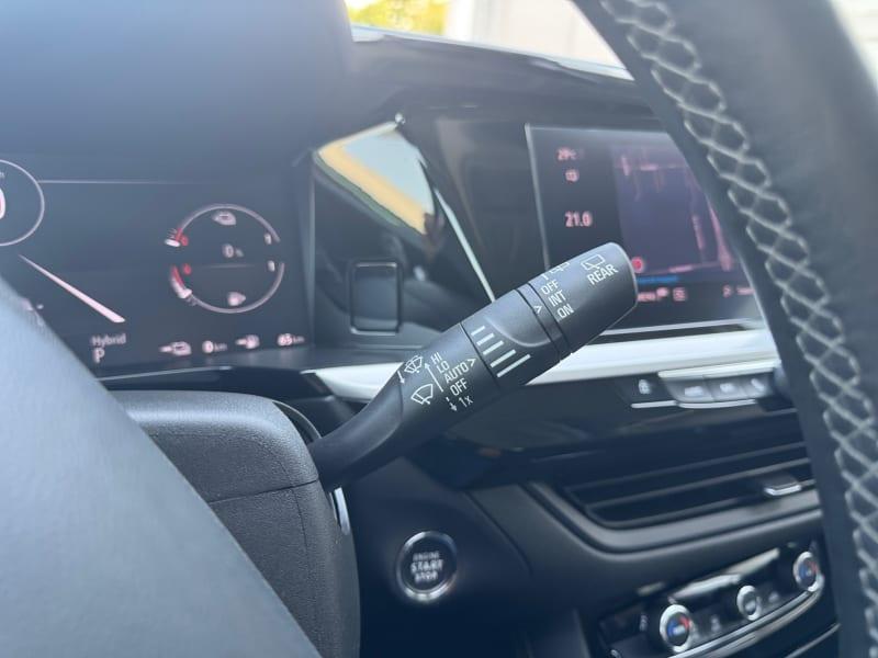 OPEL GRANDLAND 1.6 PHEV AUT. AWD GSE