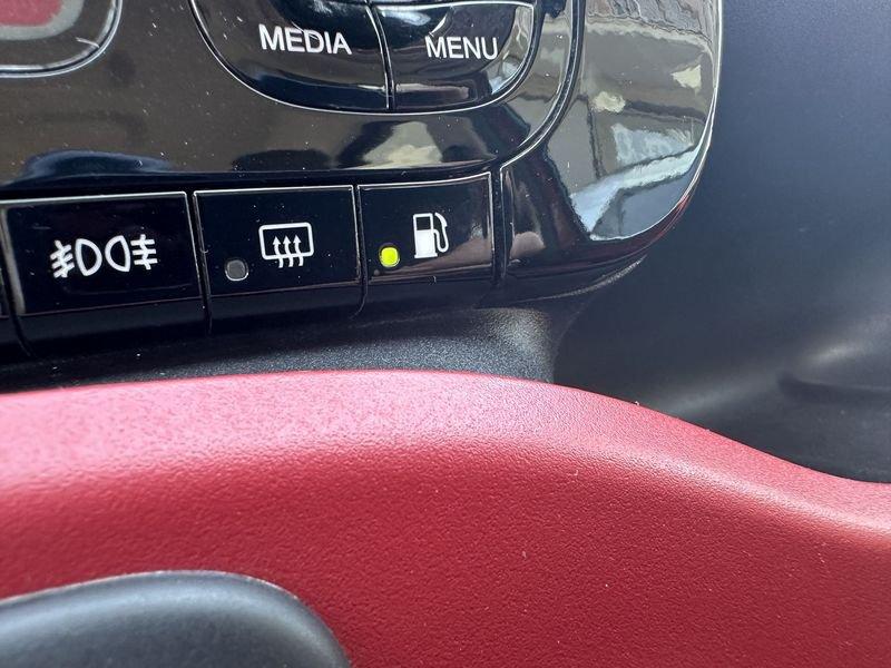 FIAT Panda Fiat Panda 0.9 TwinAir Turbo Natural Power Lounge