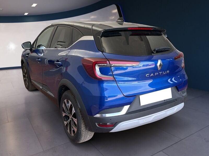 Renault Captur II 2019 1.0 tce Techno 90cv