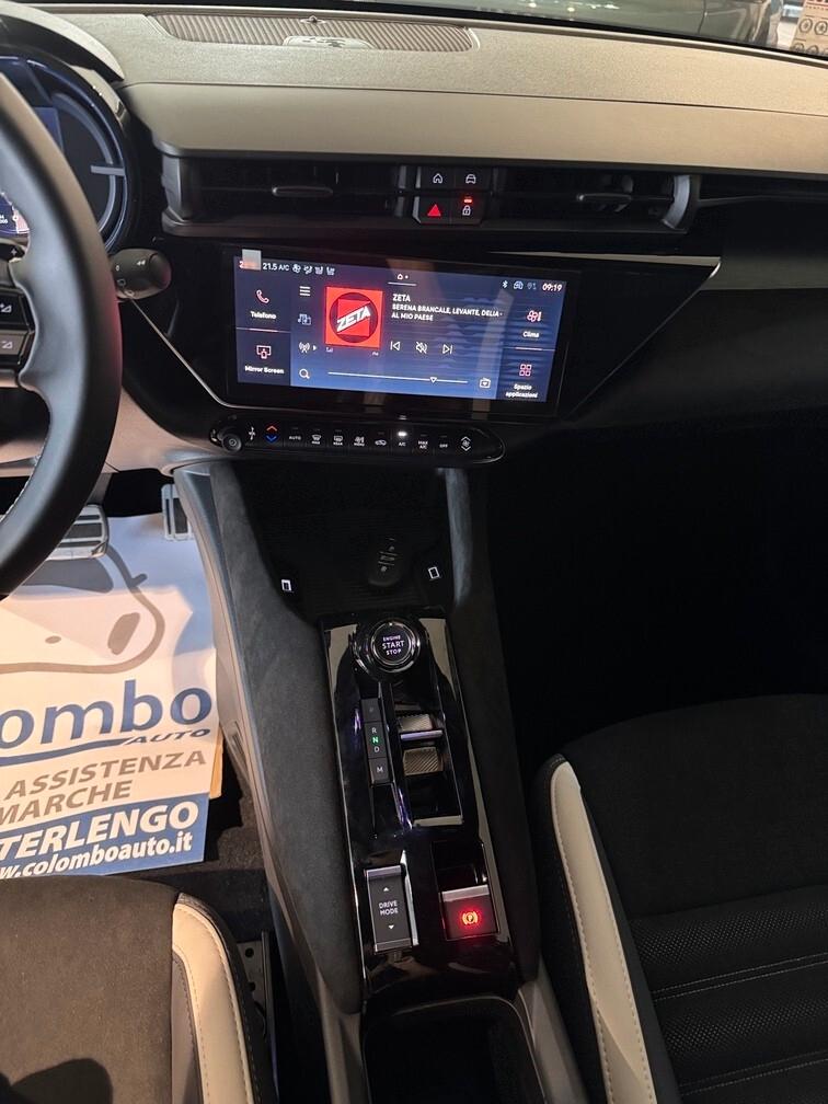 Alfa Romeo Junior 1.2 ibrida Milano Cortina 2026 145cv edct6