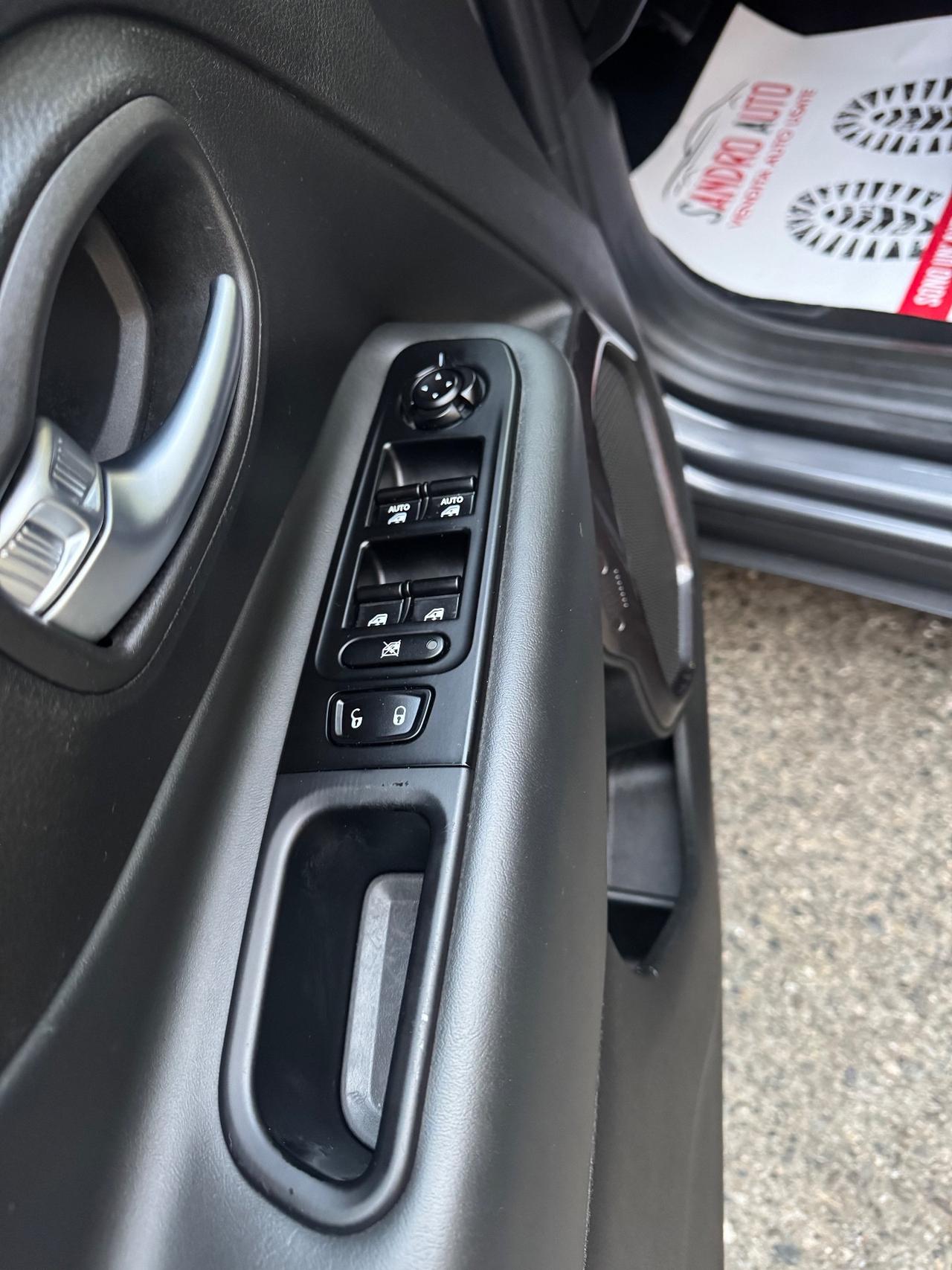 Jeep Renegade 1.3 T4 190CV PHEV 4xe AT6 Limited