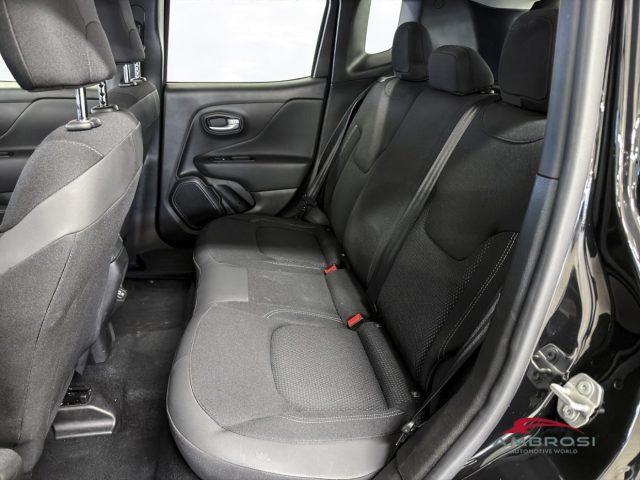 JEEP Renegade 1.5 turbo t4 mhev Summit 2wd dct