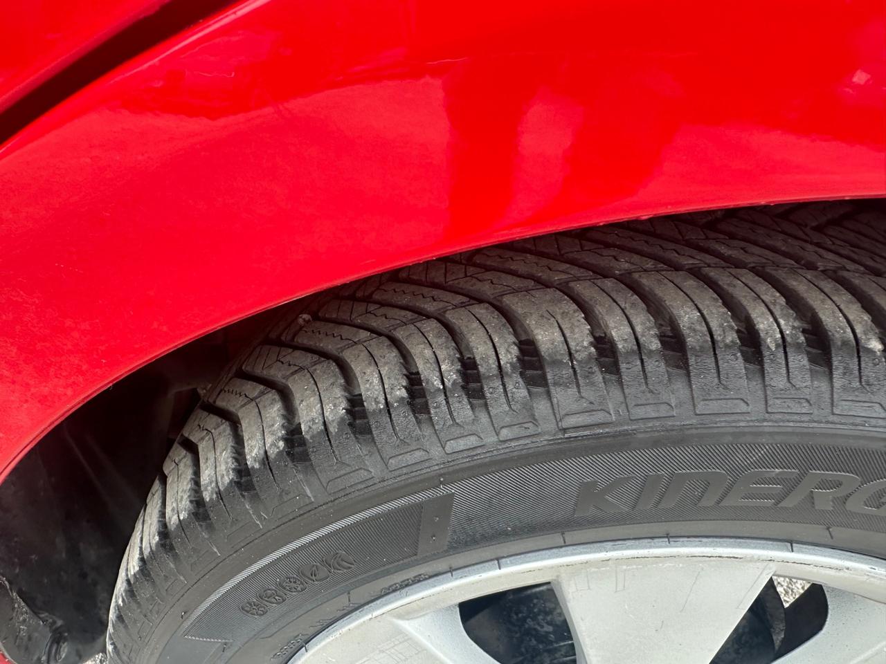 Suzuki Splash 1.0 GLS Safety Pack