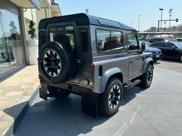 LAND ROVER Defender 90 2.2 TD4 Station Wagon SE NEOPATENTATI