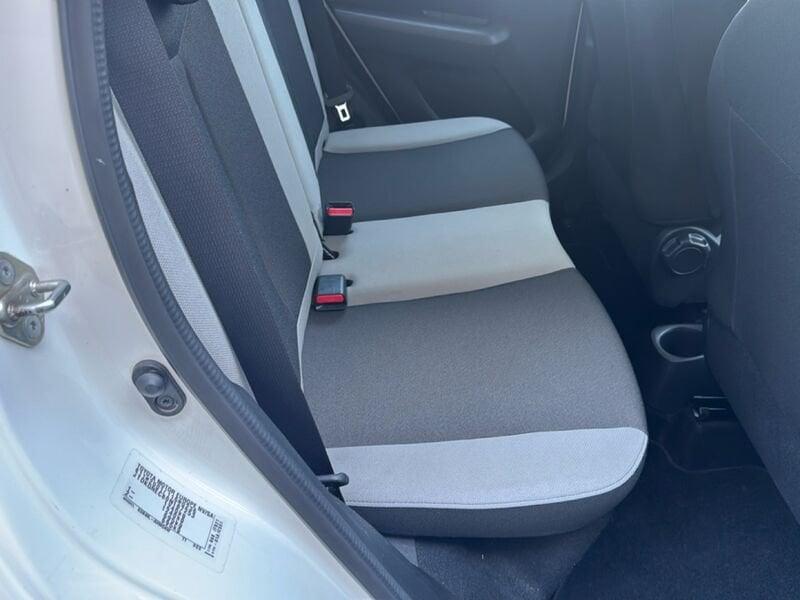 Toyota Aygo Aygo 5p 1.0